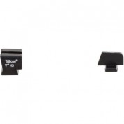 Trijicon Sig Sauer .40 .45 Acp Hd Xr Night Sight Set