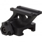 Trijicon Mro Quick Release Co-witness Mount Matte Black