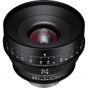 Rokinon Xeen 20mm T1.9 Pl Mount Lens