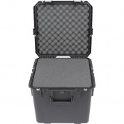 Skb Iseries 1717-16 Waterproof Utility Case With Foam