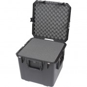 Skb Iseries 1717-16 Waterproof Utility Case With Foam