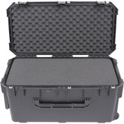 Skb Iseries 2914-15 Waterproof Case Cubed Foam