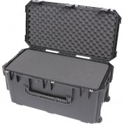 Skb Iseries 2914-15 Waterproof Case Cubed Foam