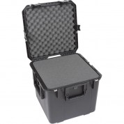 Skb Iseries 1717-16 Waterproof Utility Case With Foam