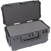 Skb Iseries 2914-15 Waterproof Case Cubed Foam