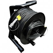 Tactical Fiber Systems Duratac Armored Cable 500 Ft