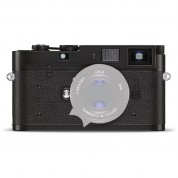 Leica M-a Rangefinder Camera Black