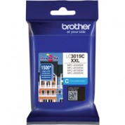 Brother Lc3019c Super High Yield Cyan Ink Cartridge