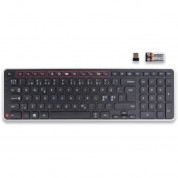 Contour Design Balance Wireless Keyboard