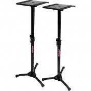 Ultimate Support Js-ms70+ Studio Monitor Stands Pair