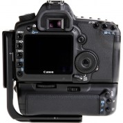 Rrs Bge6-l L-plate For Canon 5d Mark Ii Bg-e6 Grip