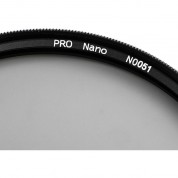 Nisi 95mm Pro Circular Polarizer Filter