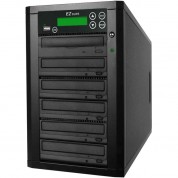 Ez Dupe Media Maven 5-copy Dvd Cd Usb Duplicator