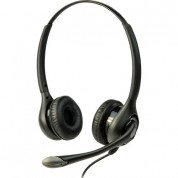 Listen Technologies La-453 On-ear Headset Boom Mic