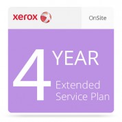 Xerox 4-year Onsite Service Plan Versalink C405