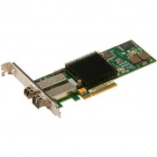 Atto Celerity Fc-322e 32gb/s Pcie 3.0 Hba Dual-channel