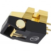 Audio-technica Vm760slc Dual Moving Magnet Cartridge