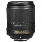 Nikon Af-s Dx 18-140mm F/3.5-5.6g Vr Lens