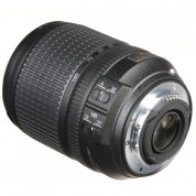 Nikon Af-s Dx 18-140mm F/3.5-5.6g Vr Lens