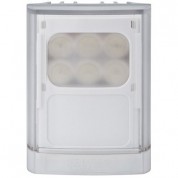 Raytec Vario2 W2 White Light Illuminator Silver