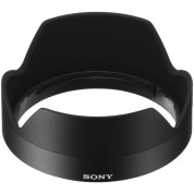 Sony Alc-sh130 Lens Hood For Camera Accessories