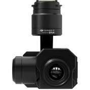 Dji Zenmuse Xt Temperature Camera 336x256 9hz 6.8mm