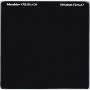 Schneider Rhodium Nd Filter 6.6x6.6 9-stop