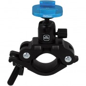 Fotodiox Gotough Big Pipe Mount With Gopro Buckle