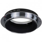 Canon Fd To Fujifilm G-mount Adapter - Fotodiox Pro