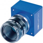 Bluefox3 Usb3 Vision Camera 12.4mp 23.4hz Color 12-pin I/o