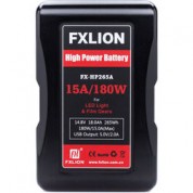 Fxlion Fx-hp265a 14.8v Lithium-ion Battery 18ah 265wh