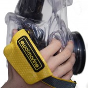 Ewa-marine U-bfx100 Underwater Housing Glove