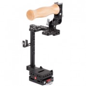 Wooden Camera Dslr Cage Medium | Unified Design