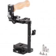 Wooden Camera Dslr Cage Medium | Unified Design