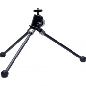 Flm Cp10 Tabletop Tripod Cb-24 E Ball Head Kit