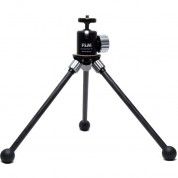 Flm Cp10 Tabletop Tripod Cb-24 E Ball Head Kit