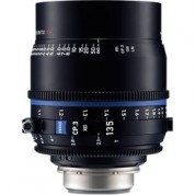 Zeiss Cp.3 Xd 135mm T2.1 Lens Pl Mount