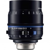 Zeiss Cp.3 100mm T2.1 Prime Lens Pl Mount