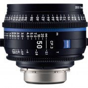 Zeiss Cp.3 50mm T2.1 Lens Pl Mount Compact Prime