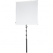 Fotodiox Pro Studio Sun Scrim Reflector Kit 4x4'