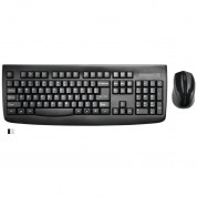 Kensington Wireless Desktop Keyboard Set For Life