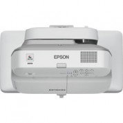 Epson Powerlite 685w 3500-lumen Wxga Projector