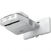 Epson Powerlite 685w 3500-lumen Wxga Projector