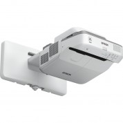 Epson Powerlite 685w 3500-lumen Wxga Projector