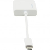 Kramer Usb-c To Hdmi Adapter Cable 3.1