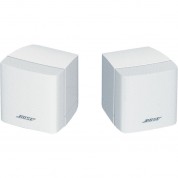 Bose Freespace 3 Surface-mount Satellite Loudspeaker White