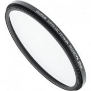 Fujifilm 82mm Protector Filter For Cameras