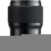 Fujifilm Gf 110mm F/2 R Lm Wr Lens