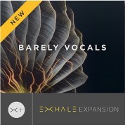 Barely Vocals - Exhale Expansion Pack Download