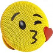 Jamoji Bluetooth Wireless Speaker - Kiss